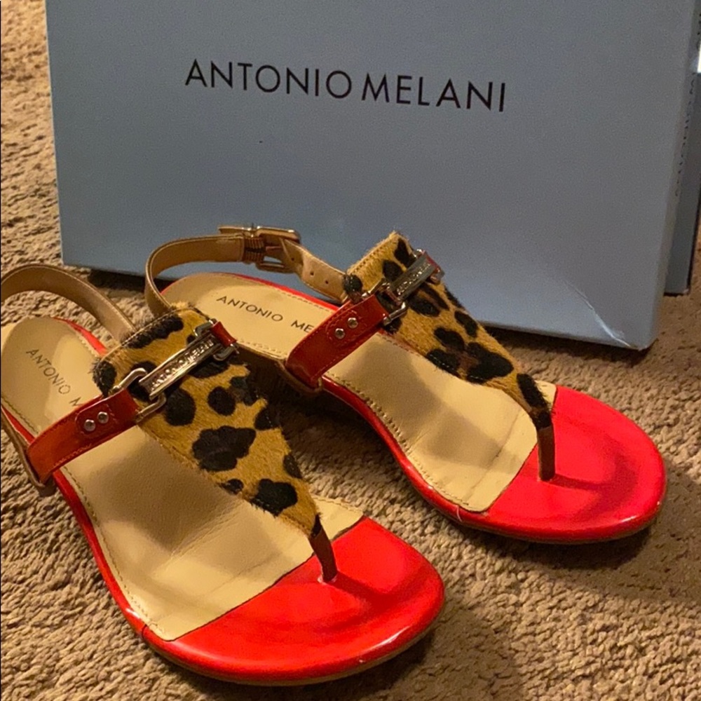 Wedges - Picture 3 of 5